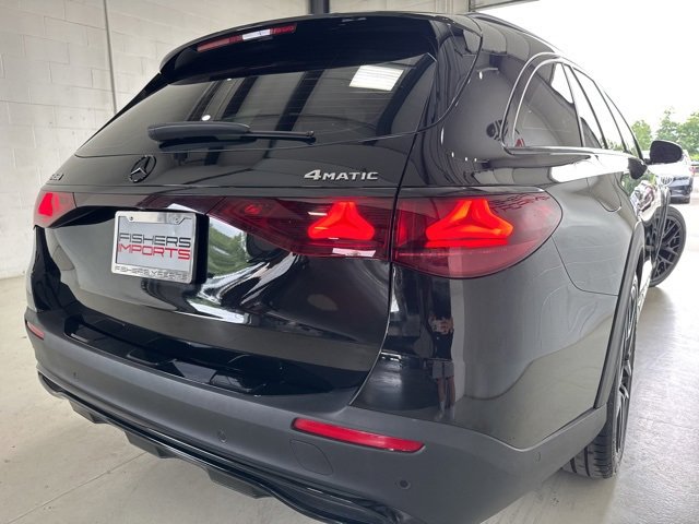 Used 2025 Mercedes-Benz E 450 4MATIC All-Terrain Wagon image 7