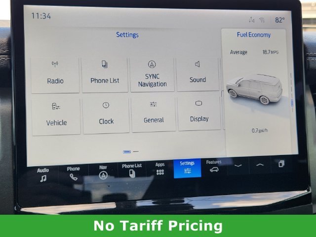 Used 2022 Ford Expedition XLT RWD image 16