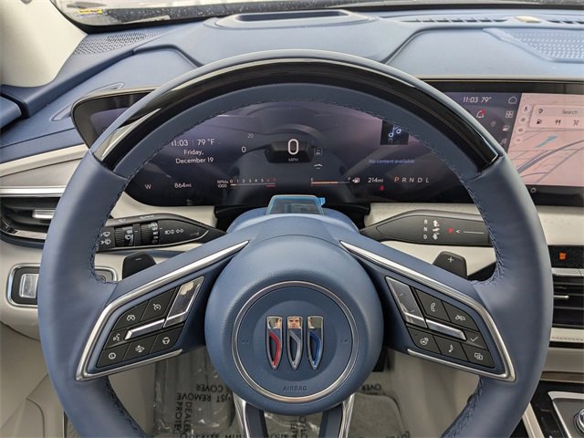 New 2026 Buick Enclave Avenir w/ Super Cruise Package image 35