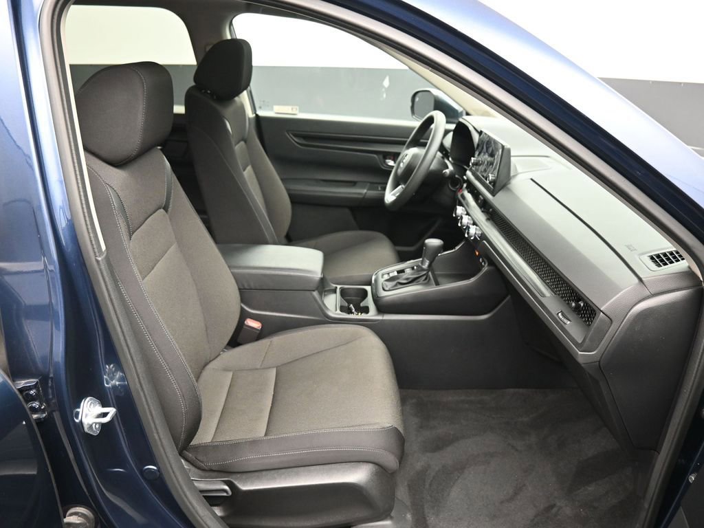 Certified 2023 Honda CR-V EX image 25