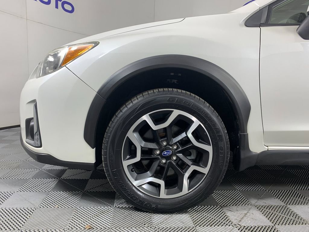 Used 2017 Subaru Crosstrek 2.0i Limited AWD/4WD image 12