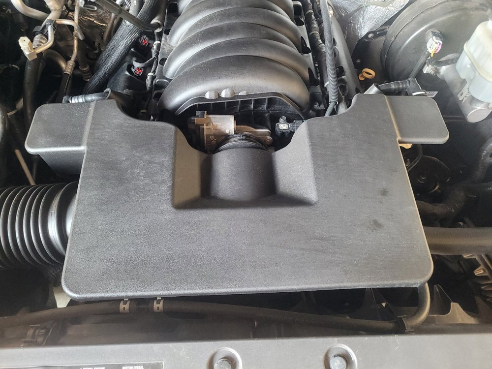 Used 2018 Chevrolet Tahoe LS RWD image 30