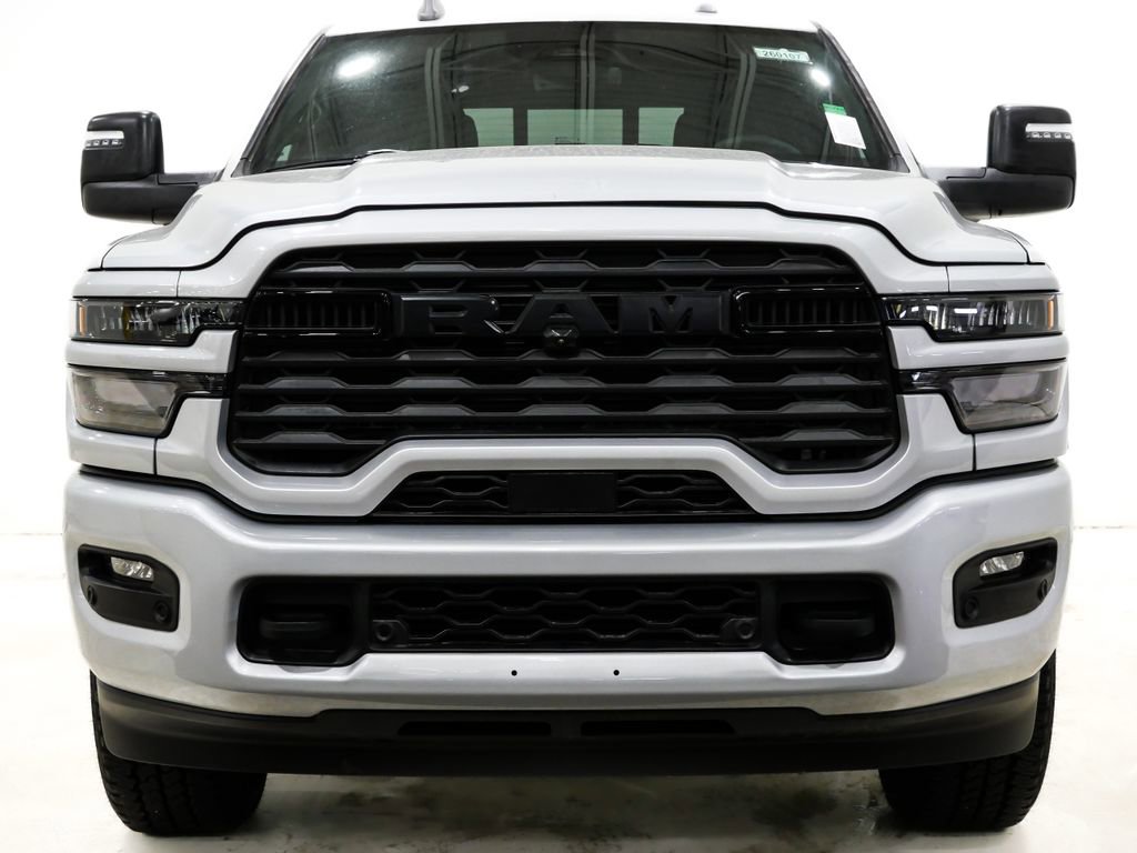 New 2026 RAM 2500 Big Horn image 2