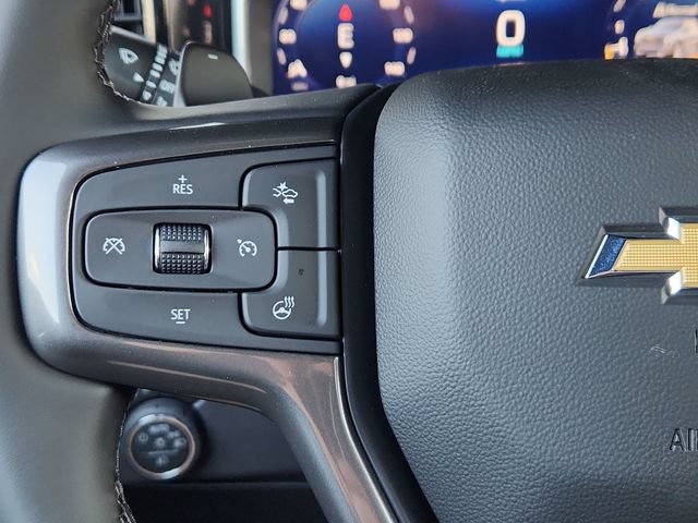 New 2026 Chevrolet Silverado 1500 High Country w/ Max Trailering Package AWD/4WD image 25