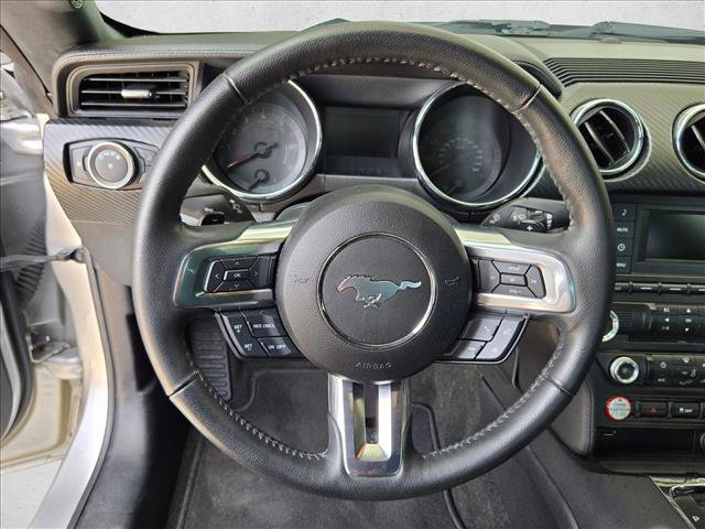 Used 2016 Ford Mustang Coupe w/ Equipment Group 051A RWD image 13