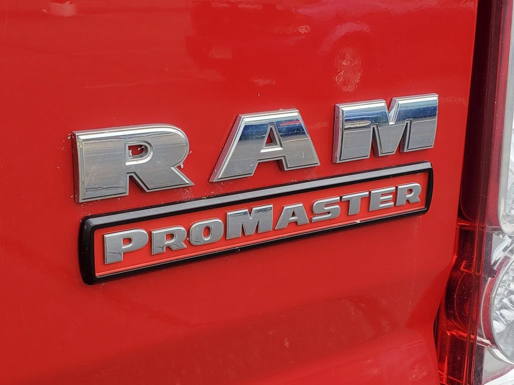 Used 2021 RAM ProMaster 1500 FWD image 6