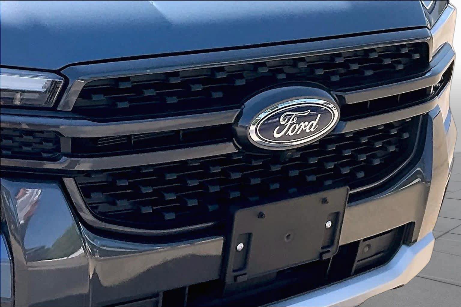 Used 2024 Ford Ranger Lariat AWD/4WD image 29