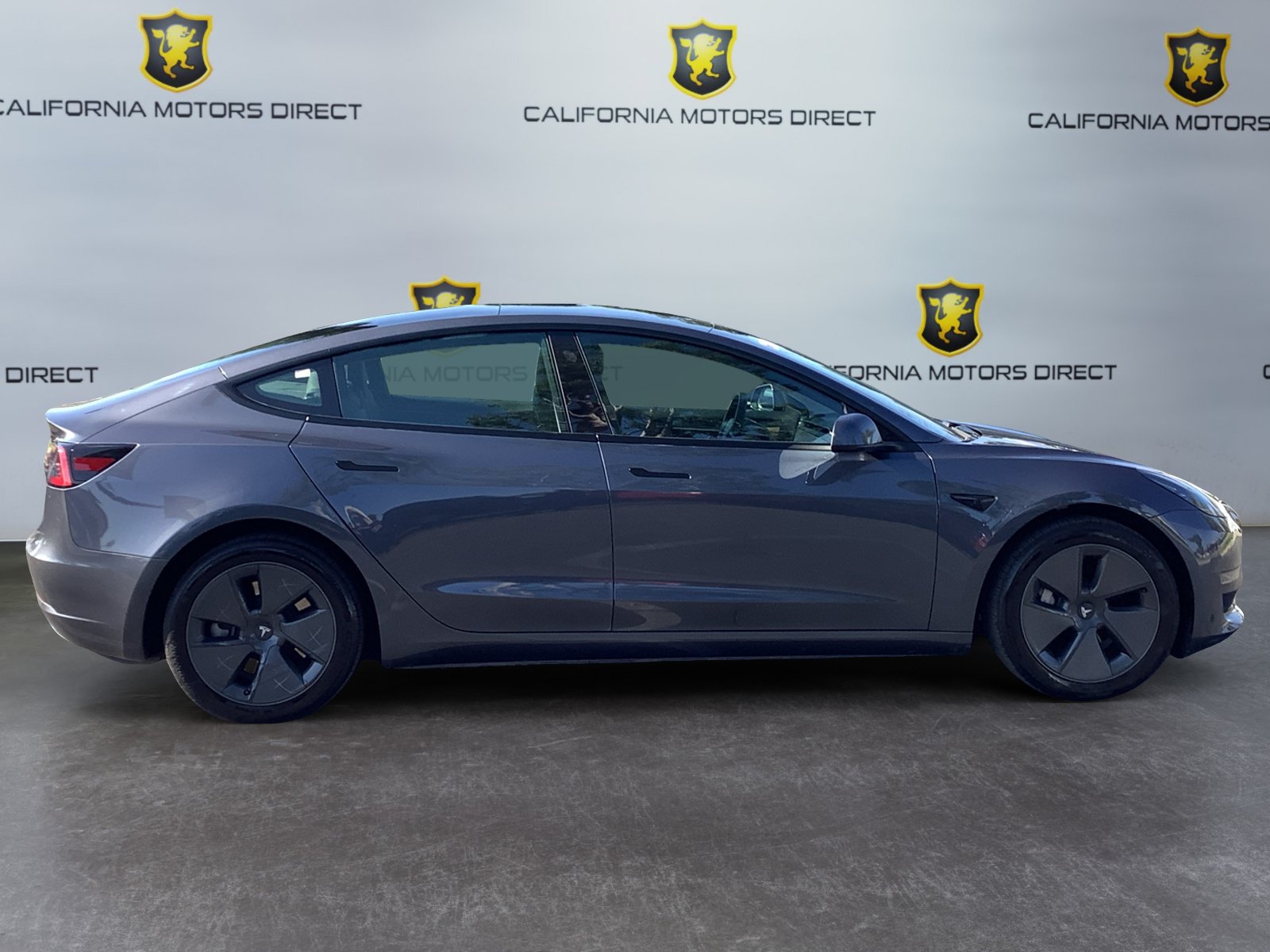 Used 2023 Tesla Model 3 Standard Range RWD image 6