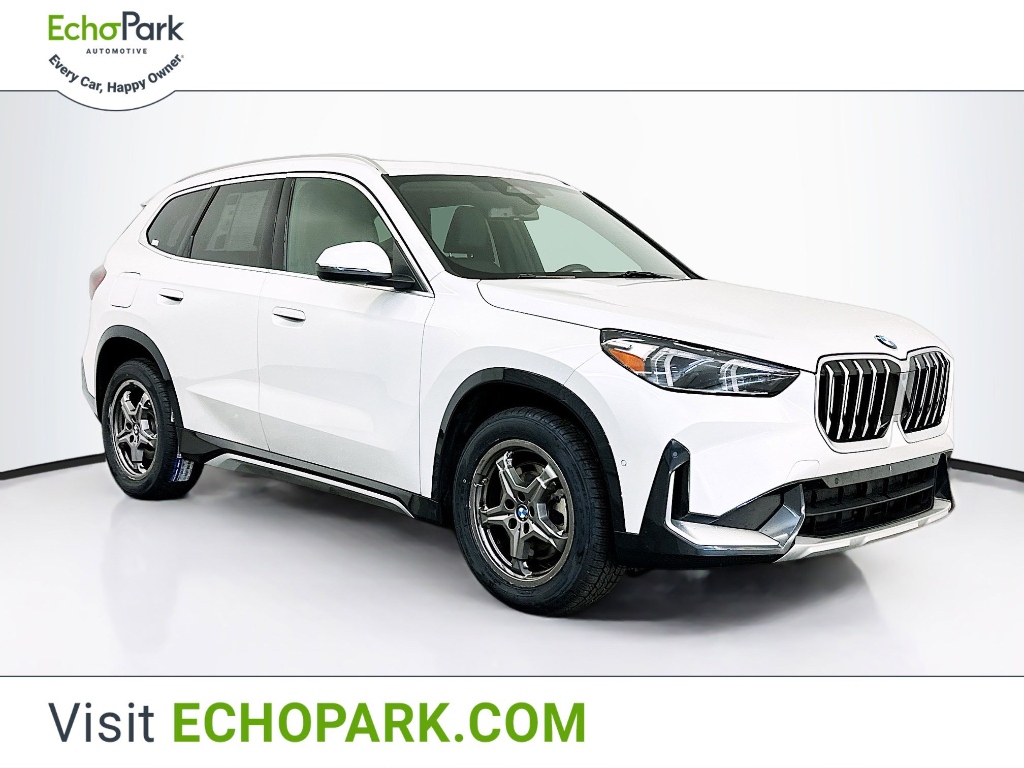 Used 2025 BMW X1 xDrive28i