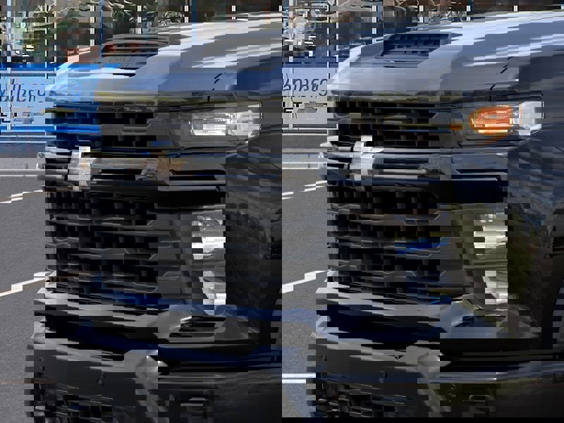 New 2026 Chevrolet Silverado 2500 Custom w/ Custom Value Package image 37