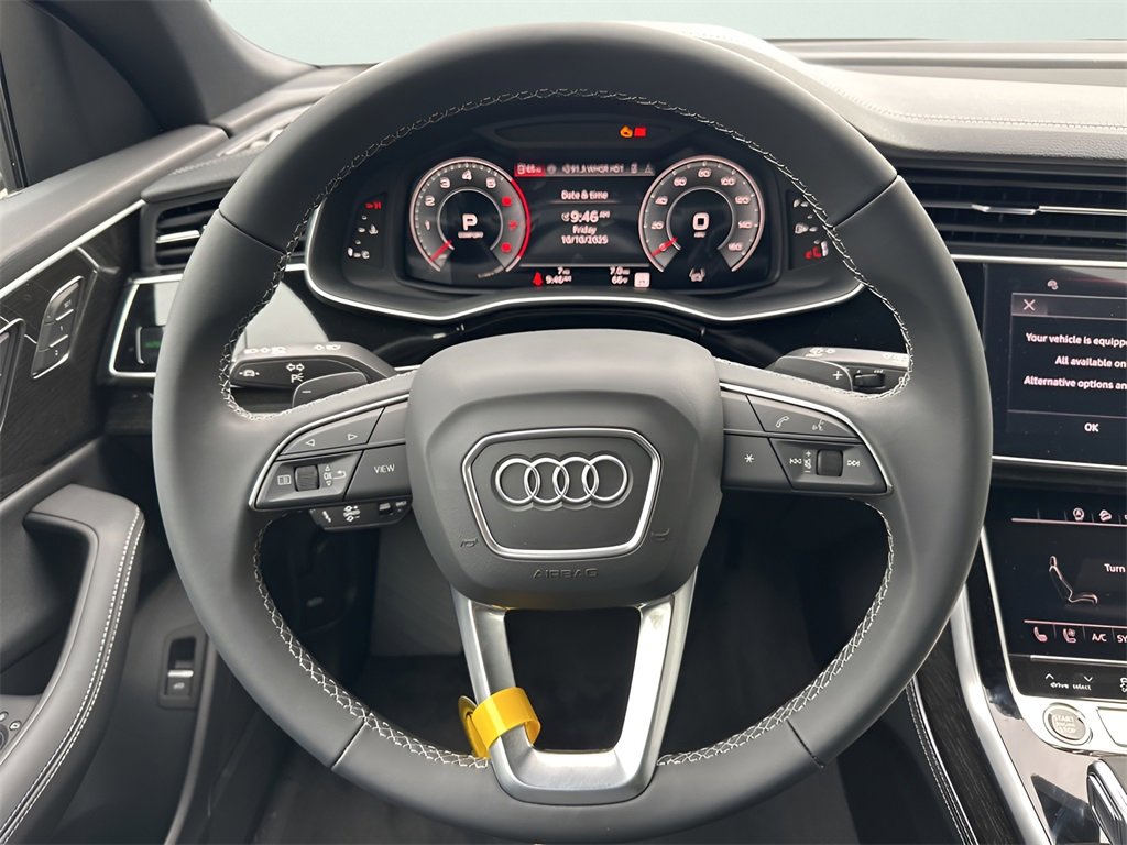 New 2026 Audi Q8 Premium Plus image 25
