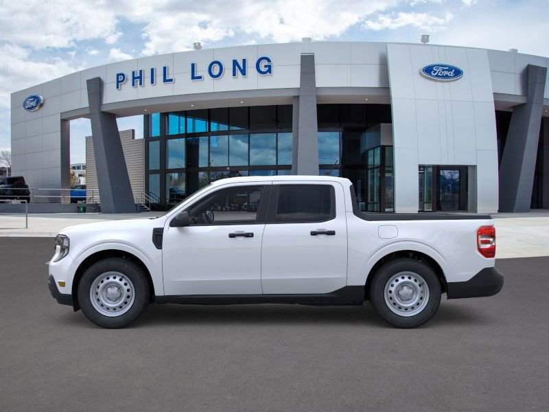 New 2025 Ford Maverick XL w/ 4K Tow Package image 3