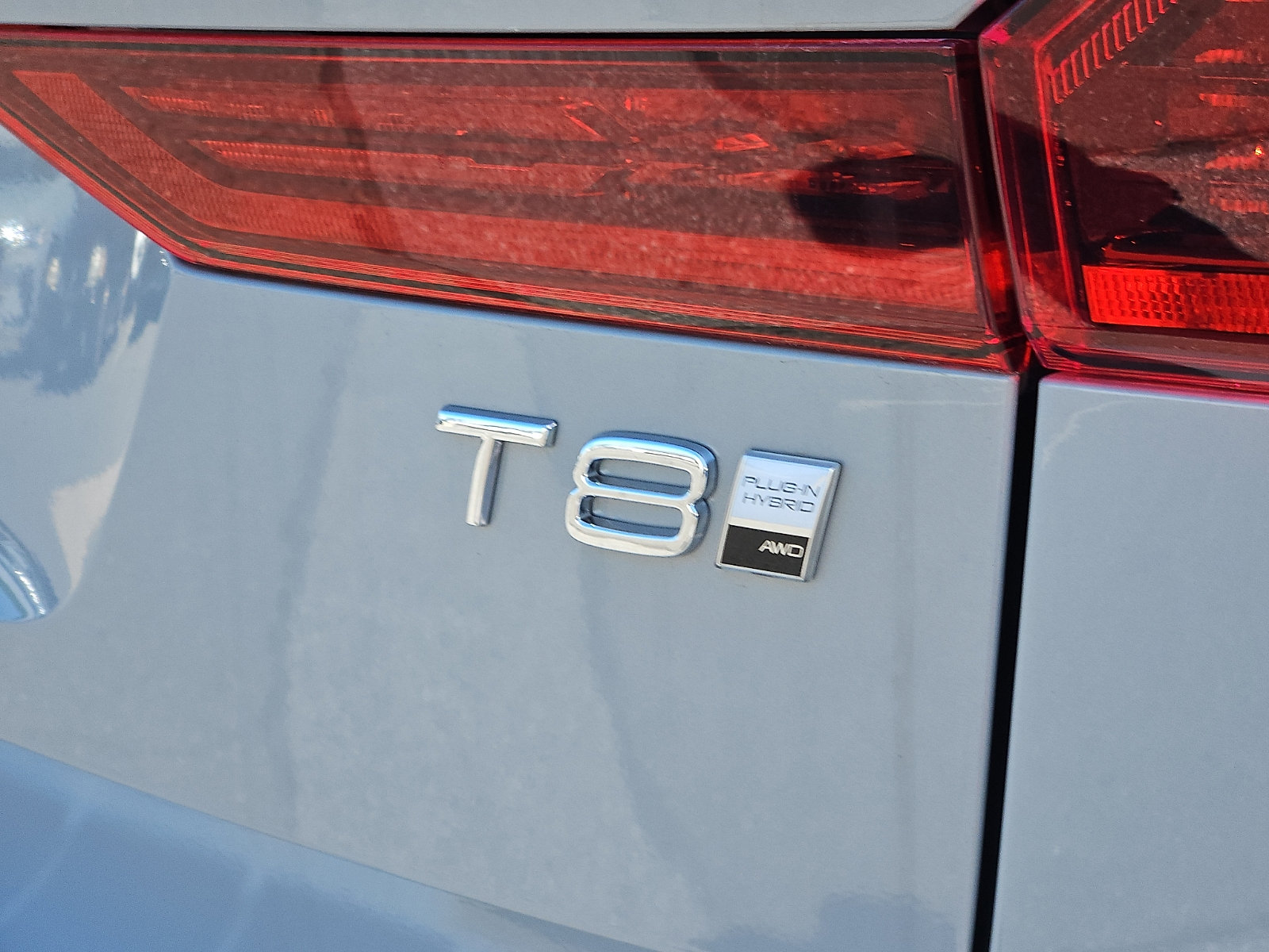 New 2026 Volvo XC60 T8 Ultra w/ Protection Package Premier AWD/4WD image 21