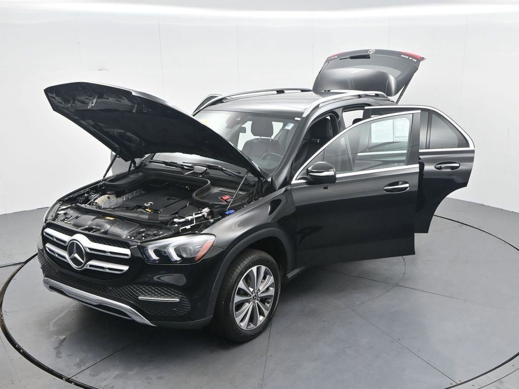 Used 2023 Mercedes-Benz GLE 350 4MATIC image 42