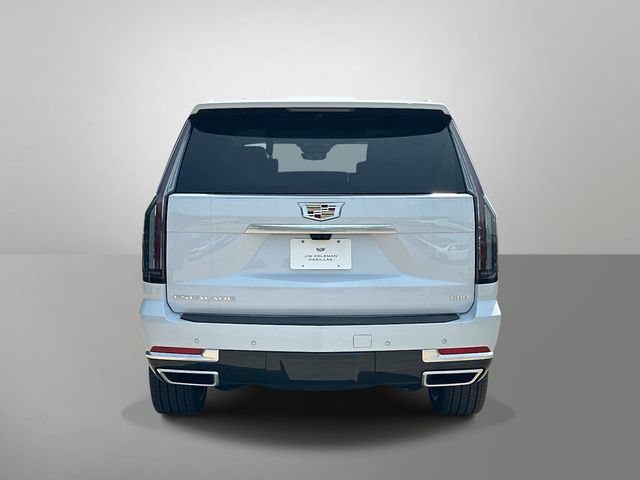 New 2026 Cadillac Escalade Platinum Luxury AWD/4WD image 15