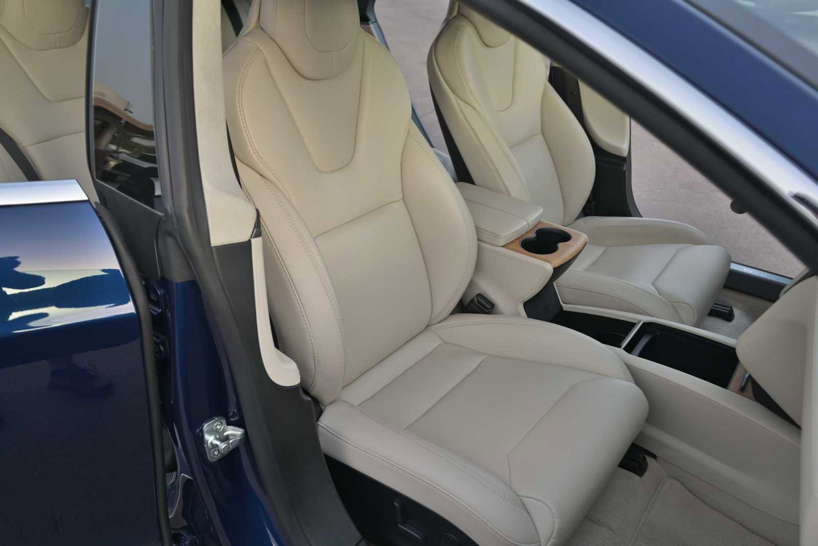 Used 2019 Tesla Model S 100D image 14