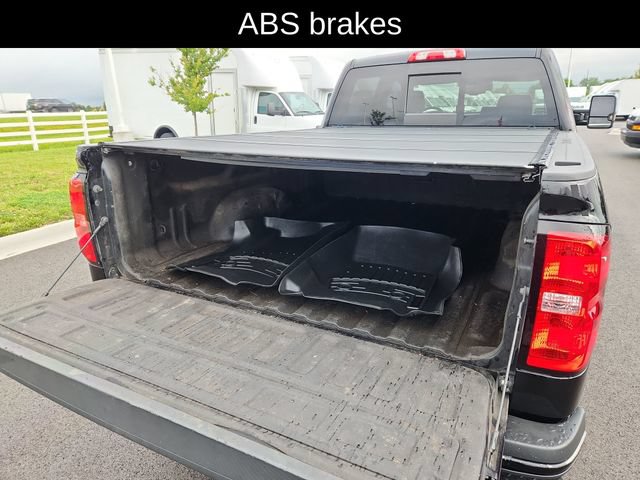 Used 2018 Chevrolet Silverado 3500 High Country w/ Duramax Plus Package AWD/4WD image 32