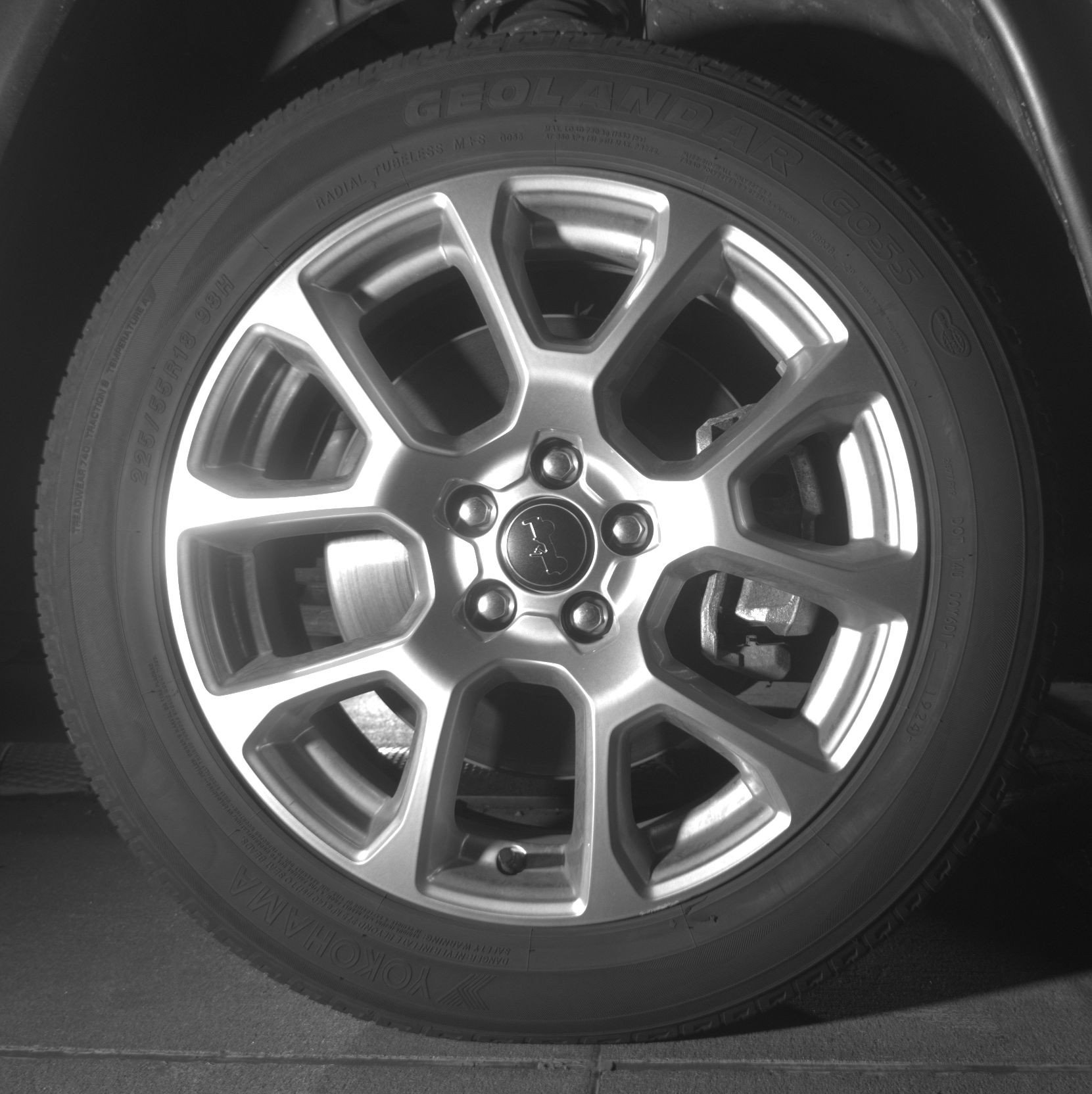 Used 2025 Jeep Compass Limited image 13