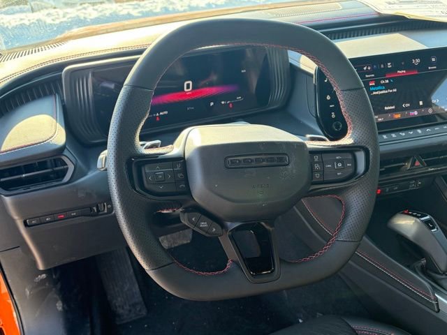 New 2026 Dodge Charger Scat Pack w/ Blacktop Package image 36