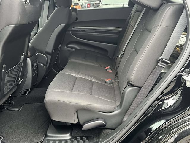 New 2026 Dodge Durango GT w/ Tow 'N Go Package AWD/4WD image 12
