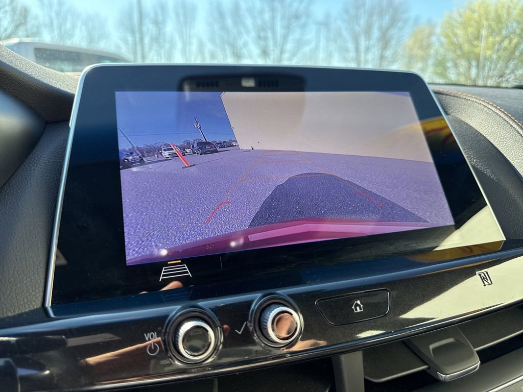 Used 2020 Cadillac CT5 Sport w/ Climate Package image 22