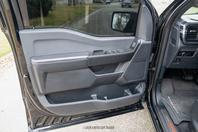 Used 2024 Ford F150 STX image 27