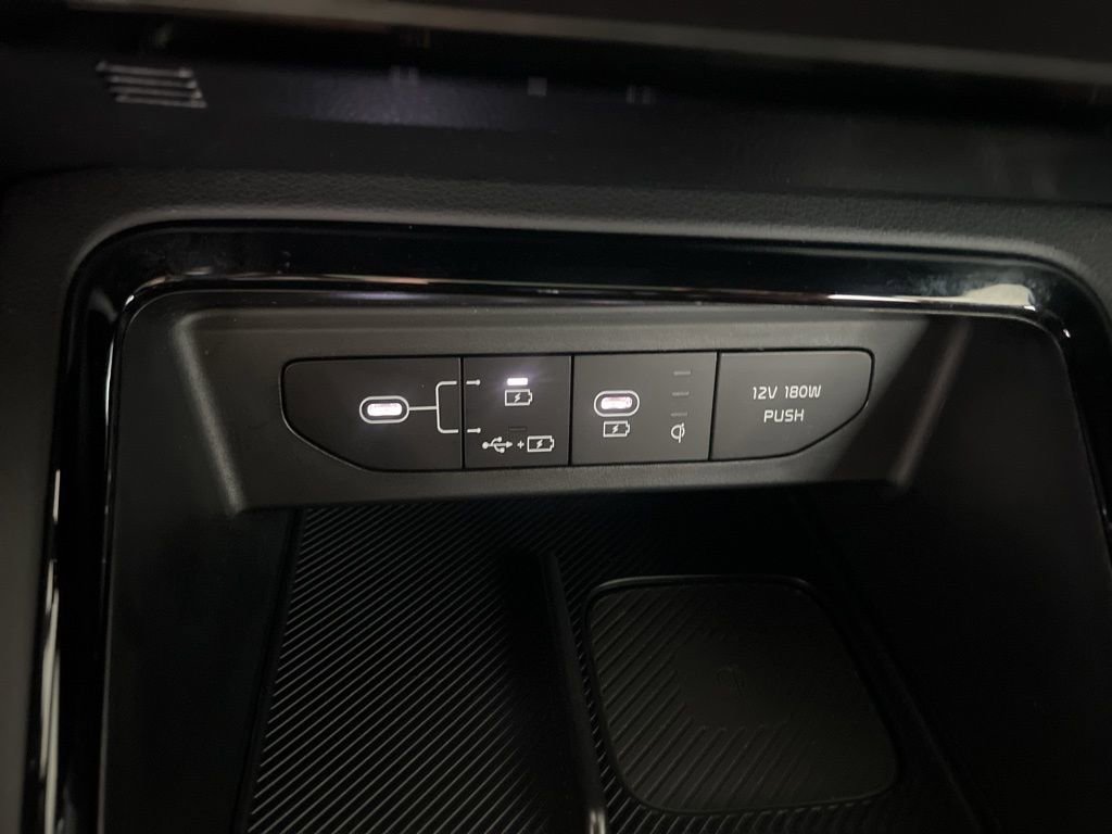 Used 2025 Kia K5 GT-Line w/ GT-Line Premium Package image 57