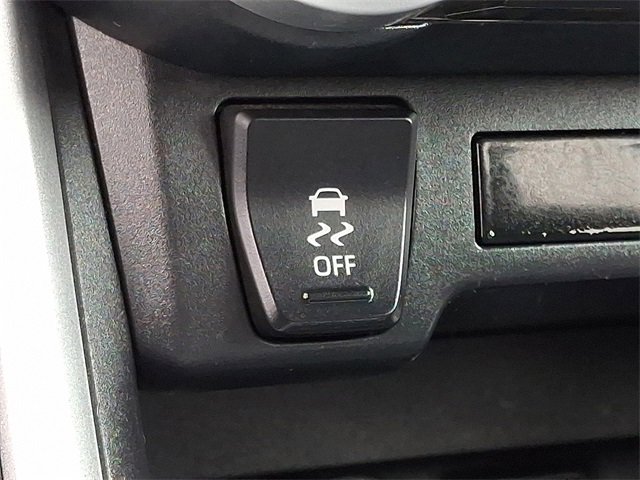 Used 2021 Toyota RAV4 LE image 24