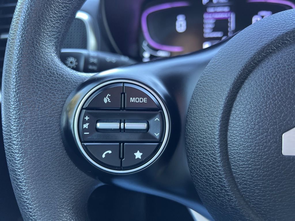 Used 2024 Kia Soul LX w/ Option Group 015 image 23
