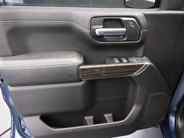 Used 2019 Chevrolet Silverado 1500 LT w/ Texas Edition image 27