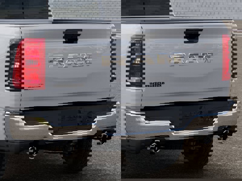 New 2026 RAM 1500 Big Horn image 13