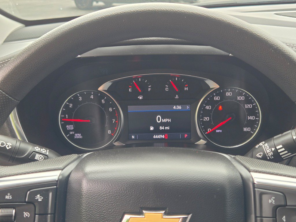 Certified 2023 Chevrolet Blazer LT w/ Convenience Package FWD image 34