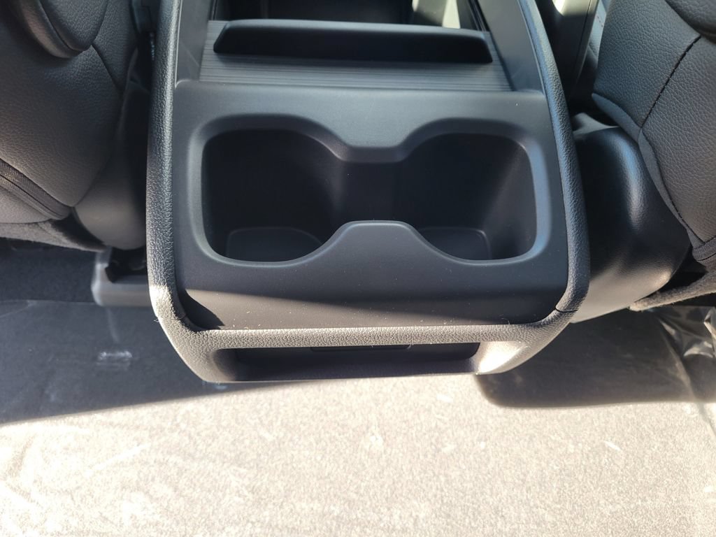 New 2026 Honda Odyssey Sport-L image 34