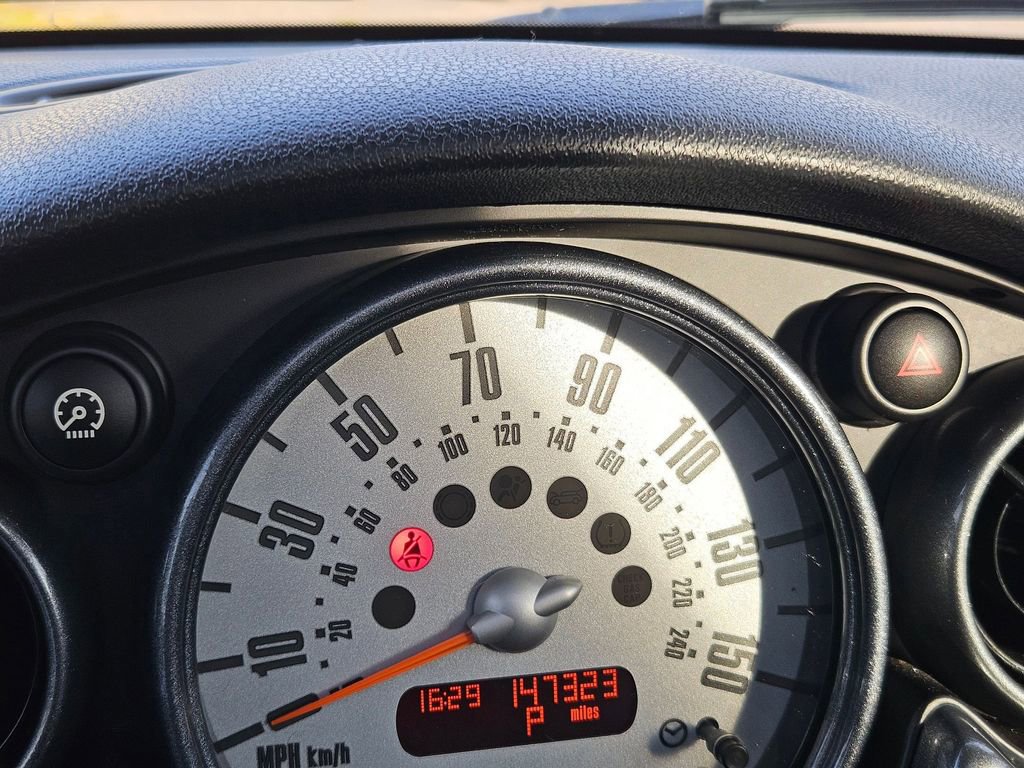 Used 2006 MINI Cooper S image 20