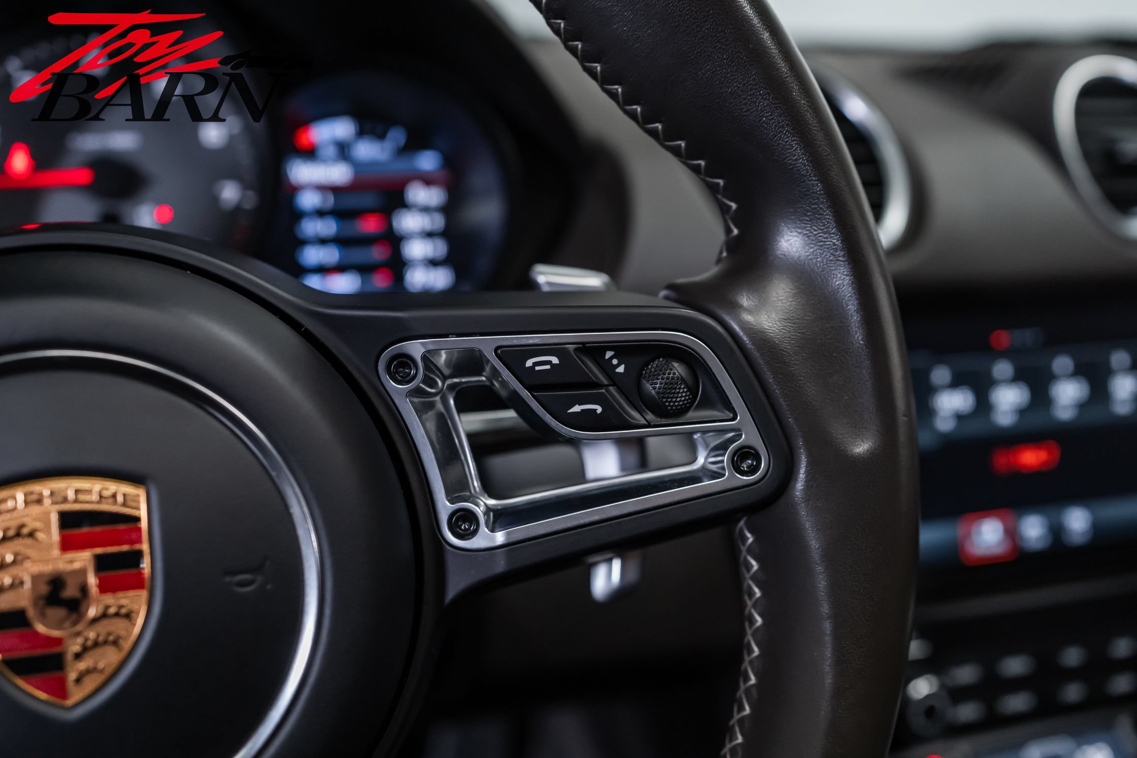 Used 2019 Porsche 718 Boxster S RWD image 39