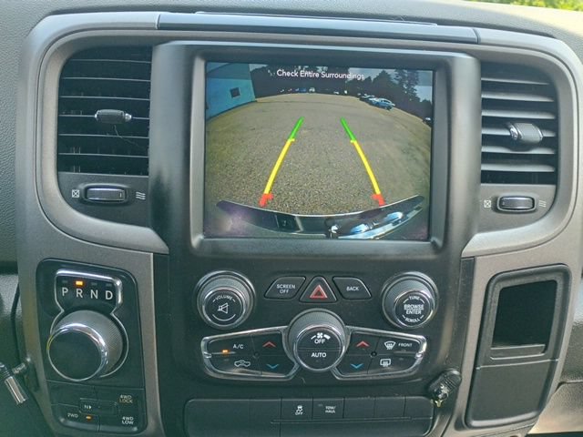Used 2019 RAM 1500 Express w/ Express Value Package AWD/4WD image 33