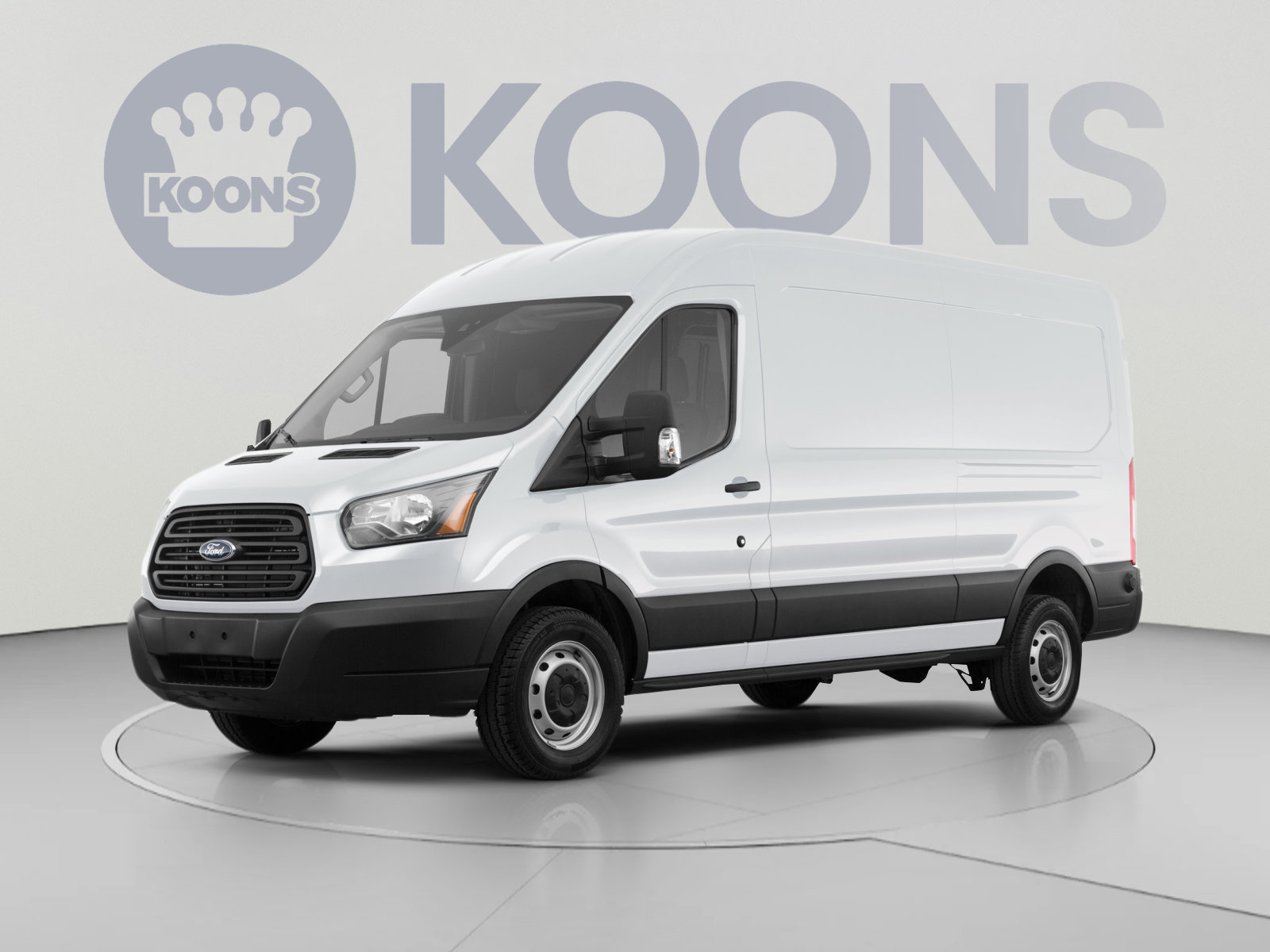 Used 2023 Ford Transit 250 148 High Roof AWD