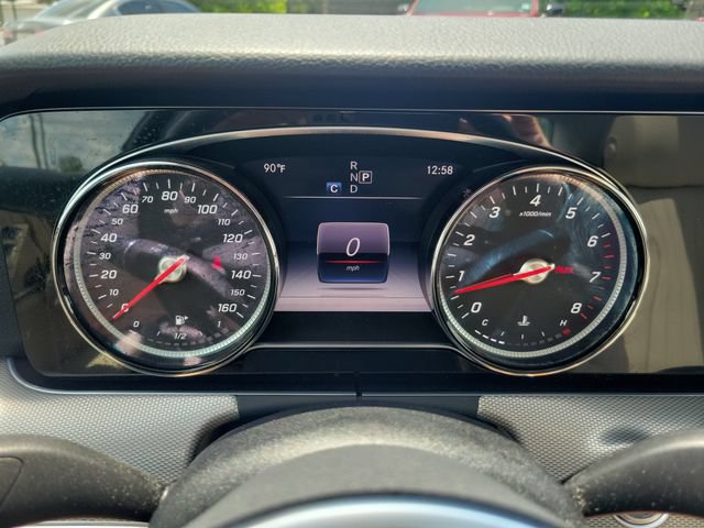 Used 2019 Mercedes-Benz E 300 4MATIC image 17