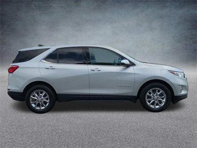 Certified 2019 Chevrolet Equinox LT image 10