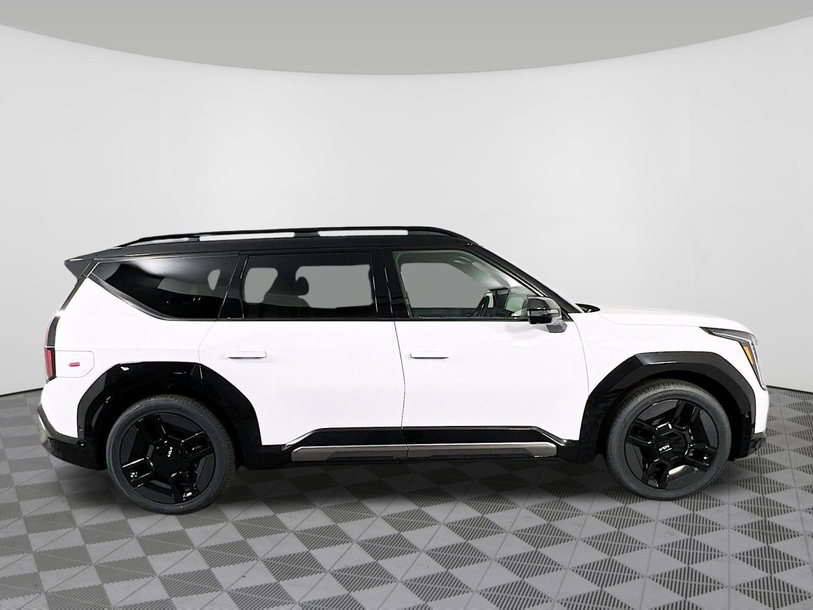 New 2026 Kia EV9 GT-Line image 35