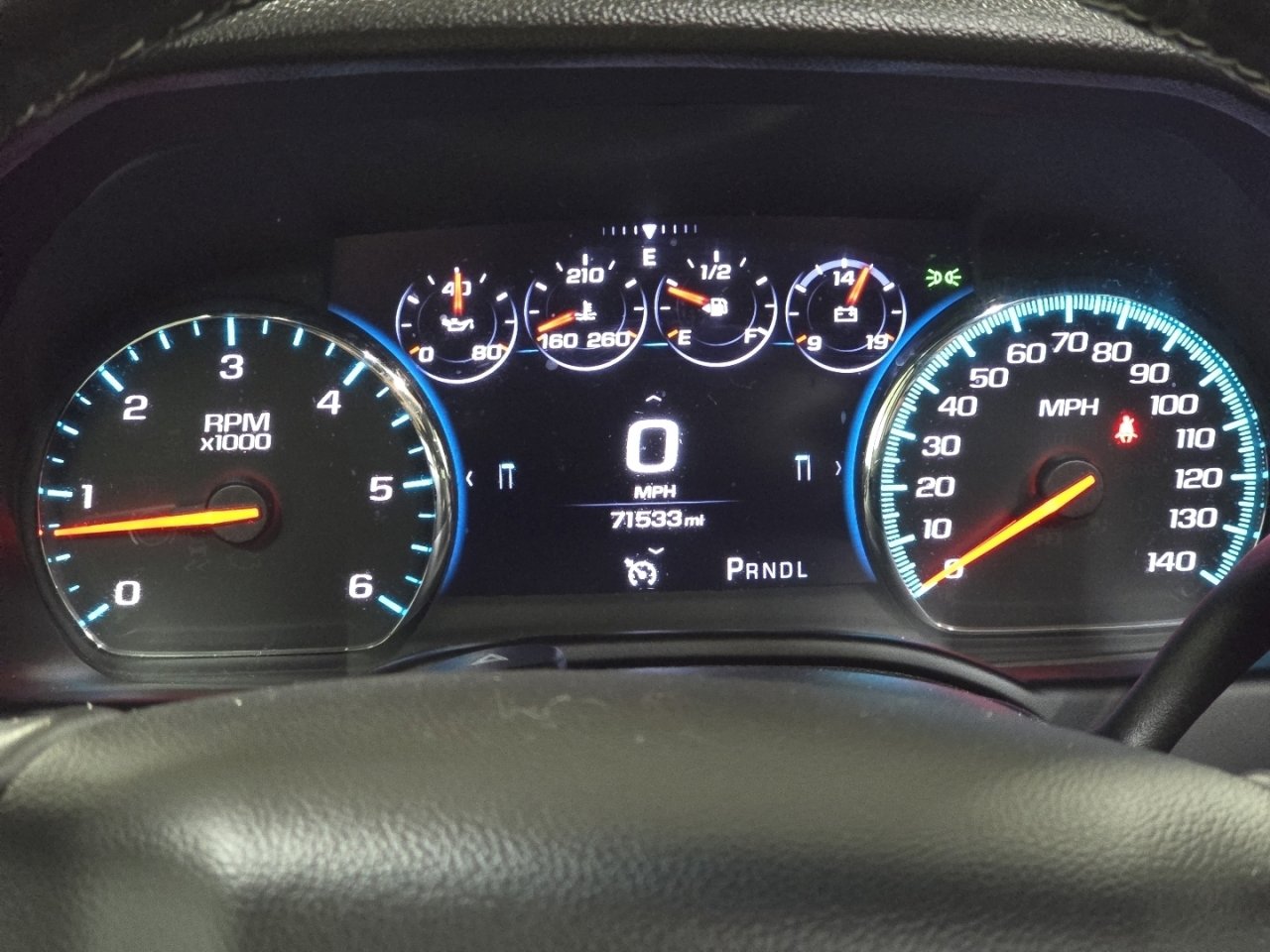 Used 2018 Chevrolet Tahoe Premier image 33