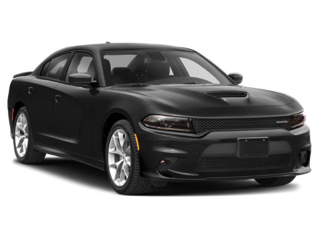 Certified 2022 Dodge Charger R/T w/ Daytona Edition Group RWD image 6