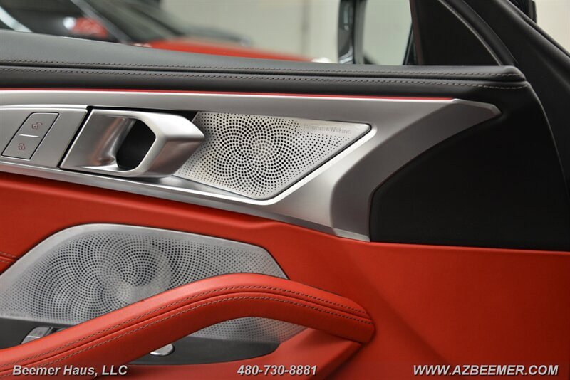 Used 2023 BMW 840i Gran Coupe RWD image 32