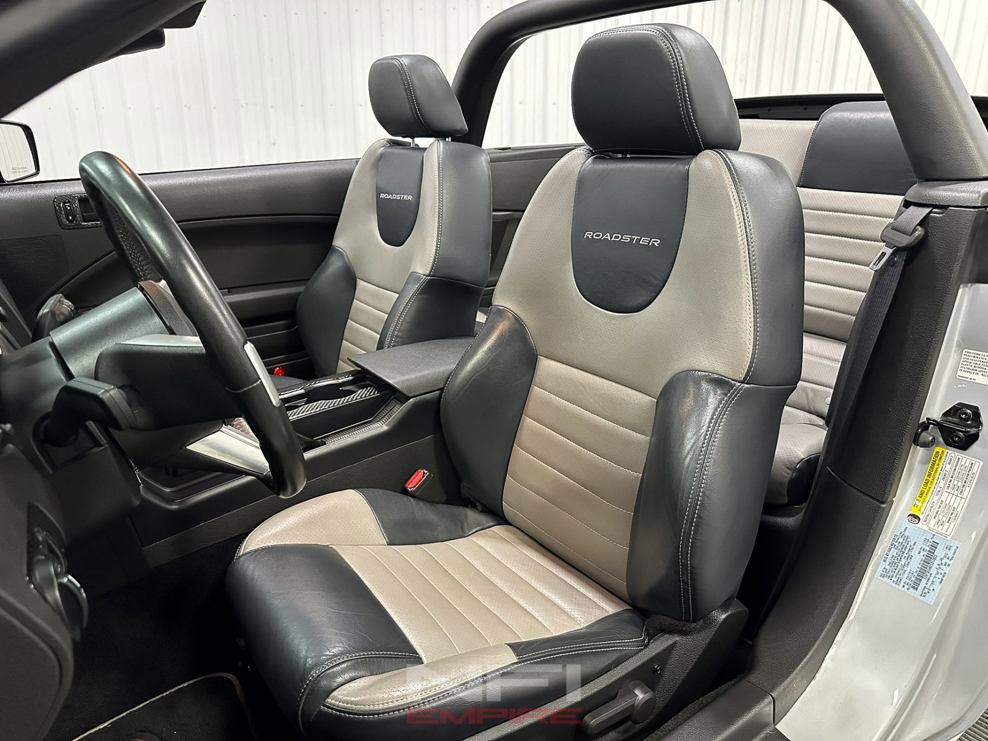 Used 2007 Ford Mustang GT Premium image 33