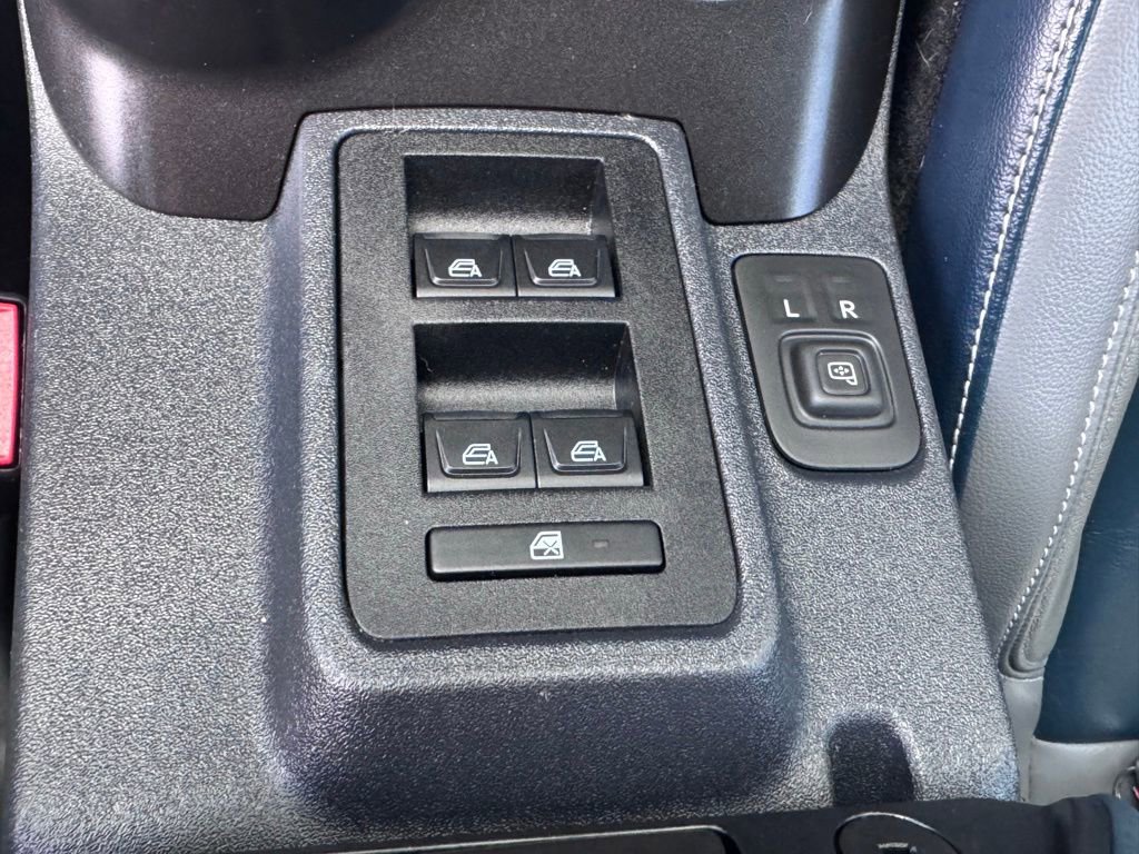 Used 2021 Ford Bronco First Edition image 33