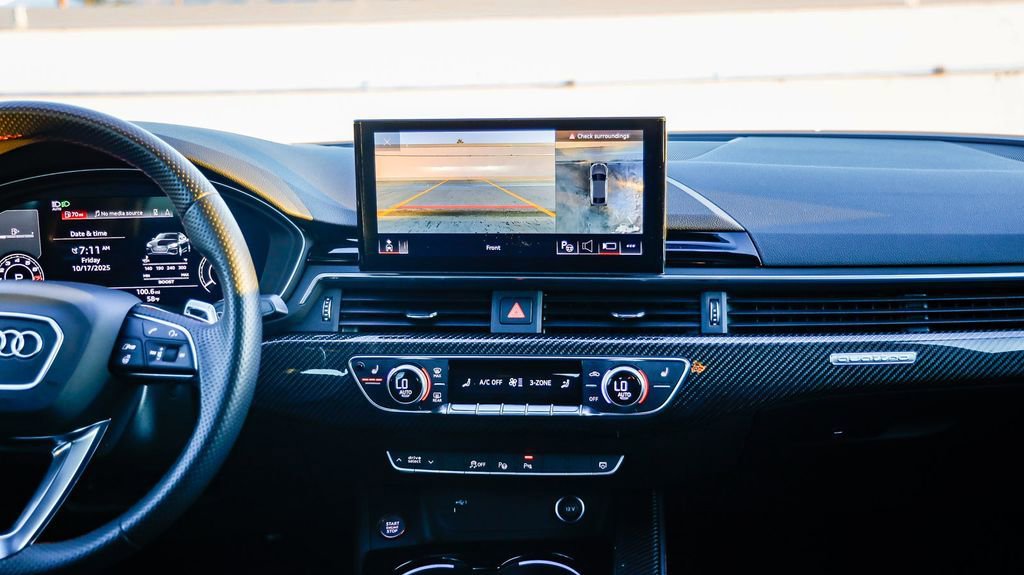 Used 2022 Audi RS 5 Sportback image 14