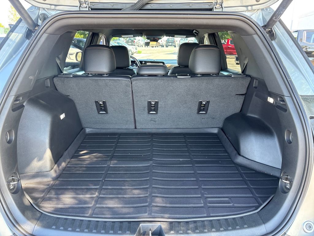 Certified 2026 Chevrolet Equinox ACTIV AWD/4WD image 37