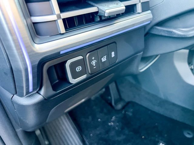 New 2026 Hyundai Santa Fe Limited image 17