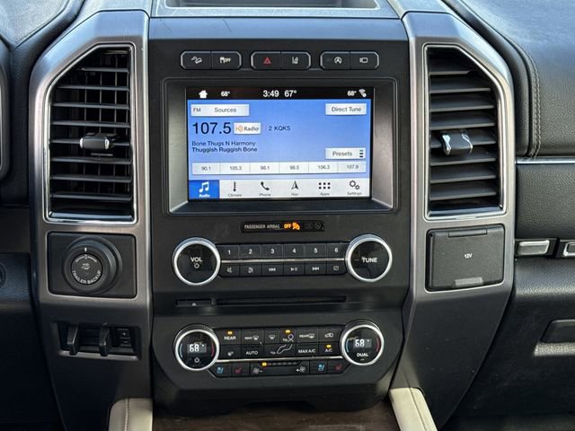 Used 2018 Ford Expedition Platinum AWD/4WD image 20