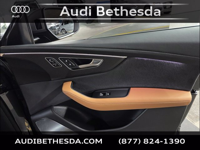 New 2027 Audi RS Q8 performance AWD/4WD image 24